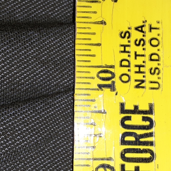 Yelete Army Green 3xl pull on jegging pants that move with you. Super Comfort! - Picture 4 of 12